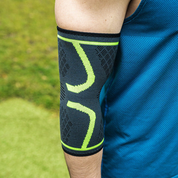 Elbow Compression Sleeve