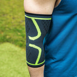 1 Pair of Elbow Compression Sleeves